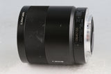 Sony Zeiss Sonnar T* FE 55mm F/1.8 ZA Lens for E-Mount #62304E5