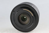 Nikon Z50 + Nikkor Z DX 16-50mm F/3.5-6.3 VR Lens With Box #62313L4