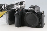 Nikon Z50 Mirrorless Digital Camera #62317E3