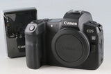 Canon EOS R Mirrorless Digital Camera #62318E3