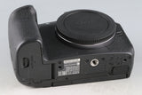 Canon EOS R Mirrorless Digital Camera #62318E3