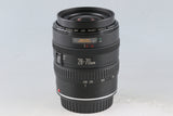 Canon EF 28-70mm F/3.5-4.5 II Lens #62319G21