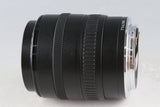 Canon EF 28-70mm F/3.5-4.5 II Lens #62319G21