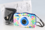 Nikon Coolpix W100 Digital Camera #62320I