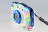 Nikon Coolpix W100 Digital Camera #62320I