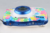 Nikon Coolpix W100 Digital Camera #62320I