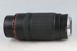 Canon EF 100-300mm F/5.6 L Lens #62323G21