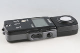 Minolta Color Meter IIIF #62324F2