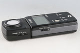 Minolta Color Meter IIIF #62324F2