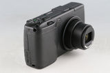 Ricoh GR DIGITAL II Compact Digital Camera #62325D5