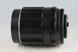Asahi Pentax SMC Takumar 135mm F/2.5 Lens for M42 Mount #62326C4