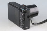 Sony Cyber-Shot DSC-RX100M5 Digital Camera With Box *Japanese Version Only* #62331L2