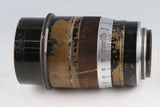 Leica Leitz Thambar 90mm F/2.2 Lens for Leica L39 #62335T