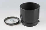Leica Leitz Thambar 90mm F/2.2 Lens for Leica L39 #62335T
