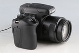 Canon Power Shot SX70 HS Digital Camera #62389E3