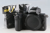 Nikon Z50 Mirrorless Digital Camera #62390E3
