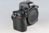 Nikon Z50 Mirrorless Digital Camera #62390E3