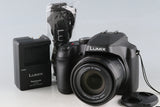 Panasonic Lumix DC-FZ85D Digital Camera #62396E3