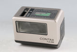 Contax TLA200 Shoe Mount Flash #62398F2