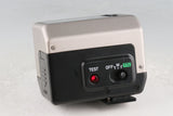 Contax TLA200 Shoe Mount Flash #62398F2