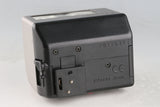 Contax TLA200 Shoe Mount Flash #62398F2