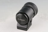 Canon EVF-DC2 Electronic Viewfinder #62399F2