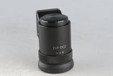 Canon EVF-DC2 Electronic Viewfinder #62399F2