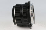 Asahi Pentax SMC Takumar 6x7 105mm F/2.4 Lens #62400C5