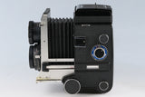 Mamiya C330 Professional + Mamiya-Sekor DS 105mm F/3.5 Lens #62436E3