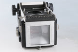 Mamiya C330 Professional + Mamiya-Sekor DS 105mm F/3.5 Lens #62436E3