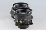 Mamiya C330 Professional + Mamiya-Sekor DS 105mm F/3.5 Lens #62436E3