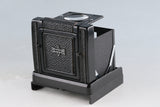 Mamiya C330 Professional + Mamiya-Sekor DS 105mm F/3.5 Lens #62437E3