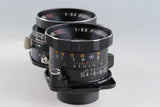 Mamiya C330 Professional + Mamiya-Sekor DS 105mm F/3.5 Lens #62437E3