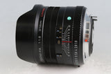 HD Pentax-FA 31mm F/1.8 Limited Lens for Pentax K #62446E5