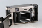 Contax TVS 35mm Point & Shoot Film Camera #62448D5