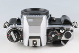 Nikon FA 35mm SLR Film Camera #62466D3