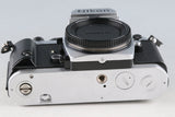 Nikon FA 35mm SLR Film Camera #62466D3