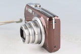 Fujifilm FinePix F70EXR Digital Camera #62470I