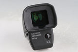 Olympus Electronic View Finder VF-4 #62473F2