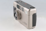 Contax T2D 35mm Point & Shoot Film Camera #62477D5