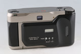 Contax T2D 35mm Point & Shoot Film Camera #62477D5
