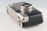Contax T2D 35mm Point & Shoot Film Camera #62477D5