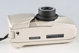 Olympus μ-II 110 35mm Point & Shoot Film Camera #62478G22