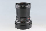 Hasselblad Carl Zeiss Distagon T* 50mm F/4 C Lens #62484C4
