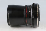 Hasselblad Carl Zeiss Distagon T* 50mm F/4 C Lens #62484C4