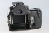 Pentax 645N Medium Format Film Camera #62509E3
