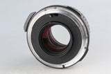 SMC Pentax 67 90mm F/2.8 Lens #62511C5