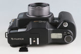 Fuji Fujifilm GA645W i Medium Format Film Camera With Box *Shutter Count:3500 #62512L7