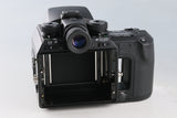 Pentax 645N II Medium Format Film Camera #62518E3