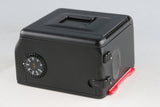 Mamiya 645 Pro + AE Finder + Motor Power Winder Grip #62519E3
